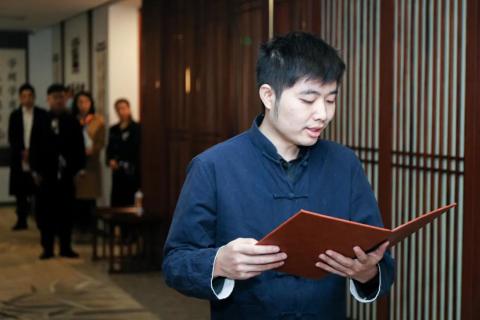 罗湖区人大常委副主任谭会茹一行莅临金海岸娱乐调研