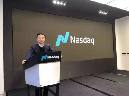 美国之行 开拓眼界 金海岸娱乐的战略转变