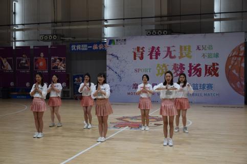 金海岸娱乐：热力四射夏季运动会，显华北大区激昂精气神