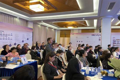 新一年，新征程！金海岸娱乐 “ 顶层战略 ”课程2023深圳首站圆满举办
